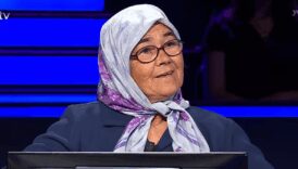 74 yasindaki gunay teyze bir milyonluk soruyu actirdi RsQGRplB