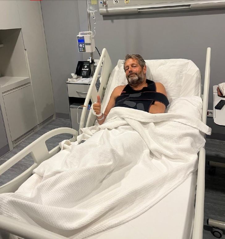 90larin yildizi bora gencer kaza gecirdi optum seni seker sarkisiyla hafizalara kazinmisti 0
