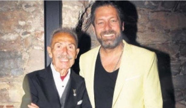 90larin yildizi bora gencer kaza gecirdi optum seni seker sarkisiyla hafizalara kazinmisti 23 FY56G8O9