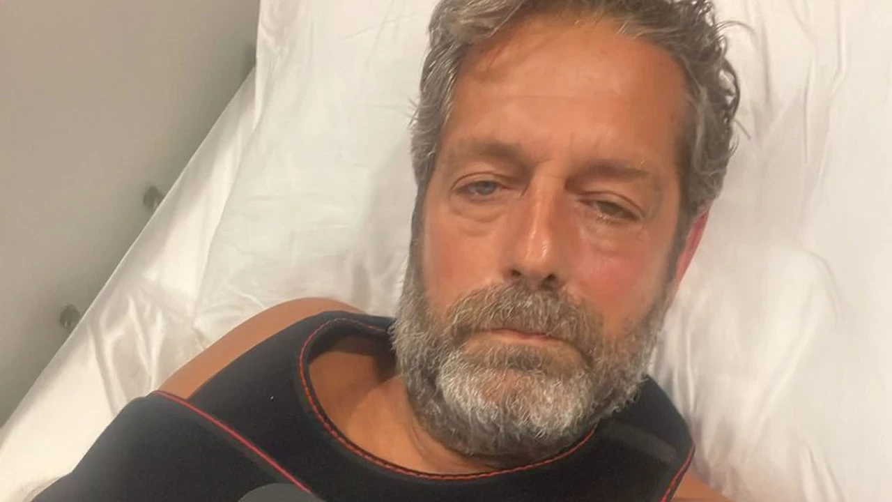 90larin yildizi bora gencer kaza gecirdi optum seni seker sarkisiyla hafizalara kazinmisti 3