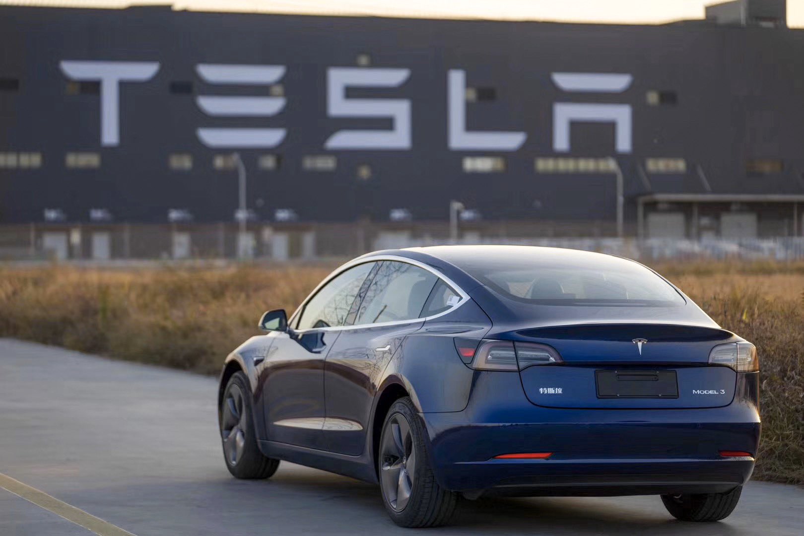 ab ulkelerinden tesla icin kotu haber satislar sert dustu 3 FtG6Udiq