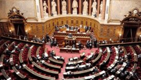 abd senatosunda israile silah satisinin engellenmesi tasarisina rekor sayida evet 7wtdU8FX
