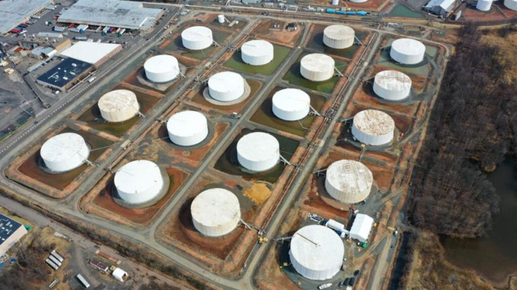 abdnin ticari ham petrol stoklarinda ters durum yukselis bekleniyordu 3 milyon varil azaldi mvpKYYXb