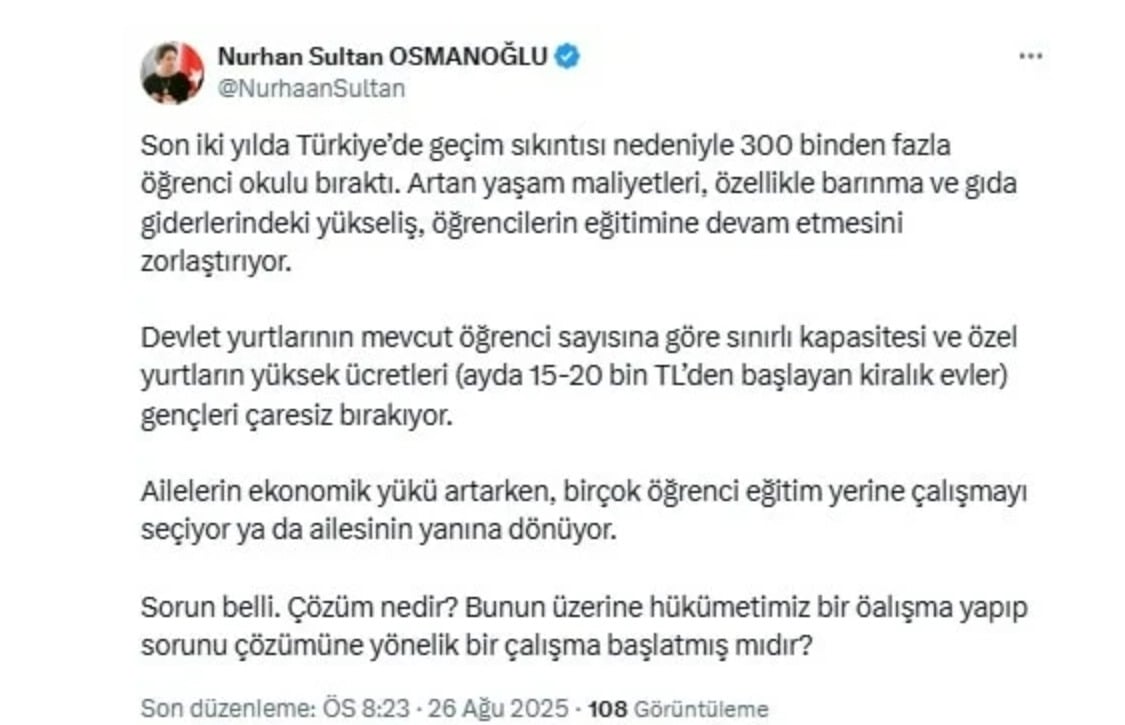 abdulhamitin torunundan iktidara sert cikis 0