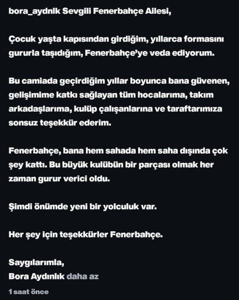 acun ilicali da ilac olmadi fenerbahceden ayrildi 1 2ajyQhVf