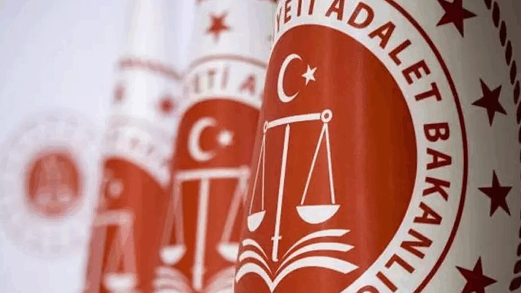 adalet bakanligi 5 bin personel aliyor wmQlk4KD