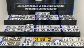 adanada oto yikamaciya sahte plaka operasyonu cbmyIR9x