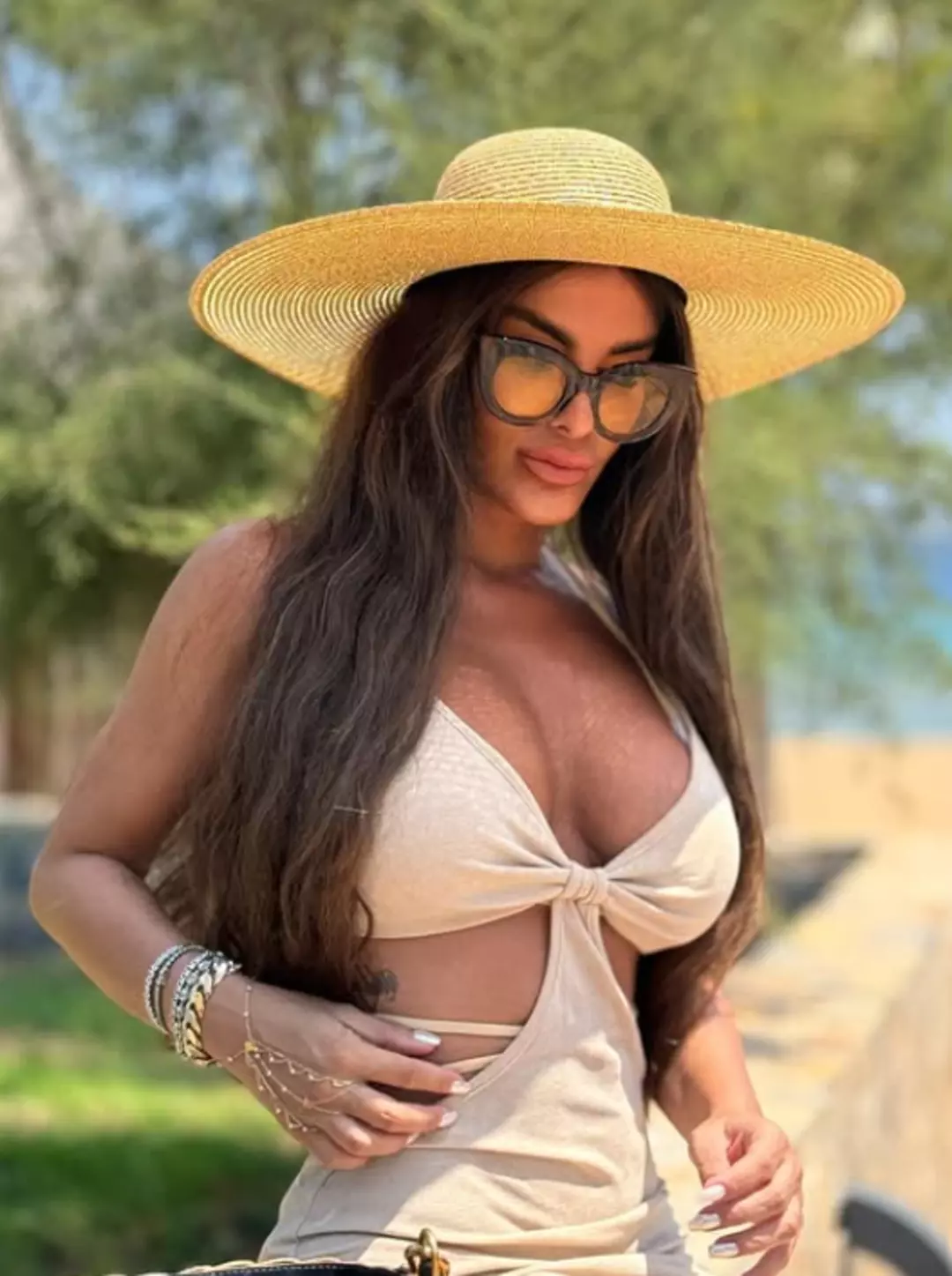 adanalinin pinariydi tugce ozbudak son haliyle taninmaz hale geldi 2 sOt8aTym