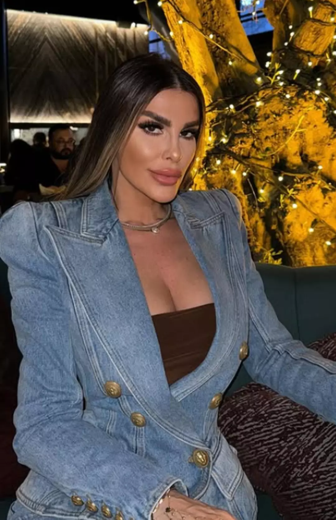 adanalinin pinariydi tugce ozbudak son haliyle taninmaz hale geldi 3 DiWSaC5F