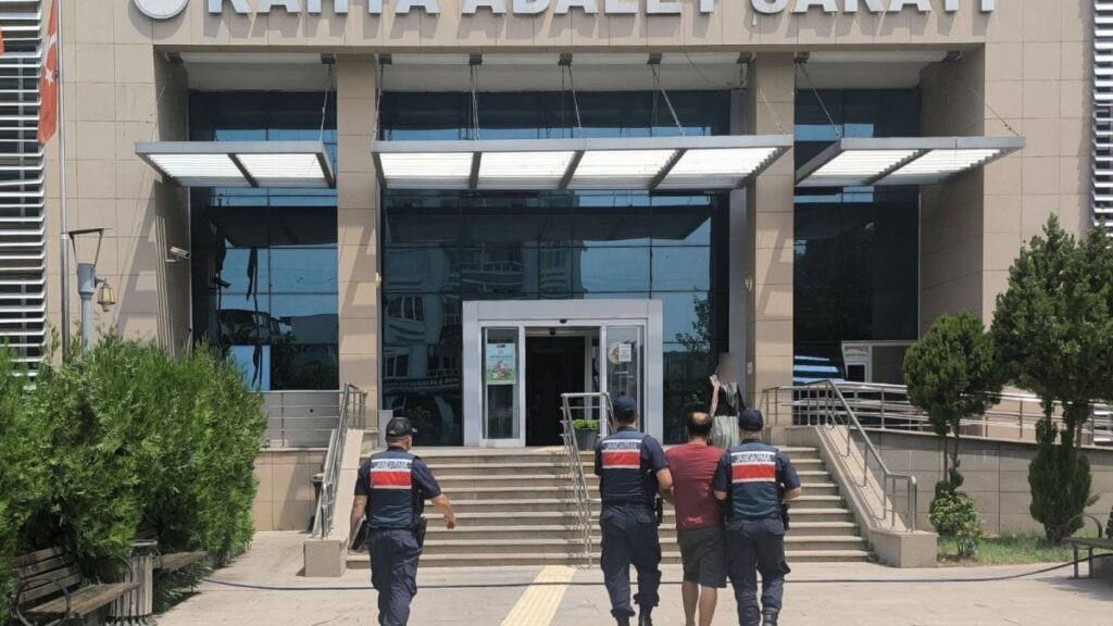 adiyamanda uyusturucu operasyonu PkCKYPEc