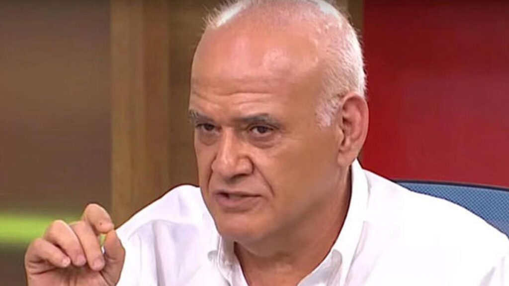ahmet cakardan fenerbahceye tas PzJSsDdY