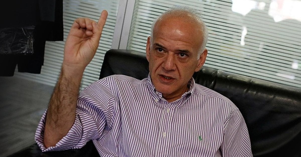 ahmet cakardan olay fenerbahce iddiasi etek giyerim 2 MBRceQ2q