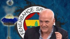 ahmet cakardan olay fenerbahce iddiasi etek giyerim XM9B6BM2