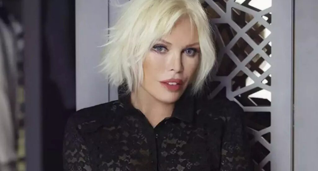 ajda pekkanin yeni imajini gorenler soke oldu QzwYnyui