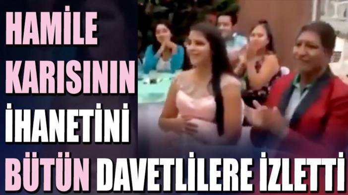 akilli tarti kocanin ihanetini yakaladi 54 kiloluk sevgili ifsa oldu 6 RRF8FVPy