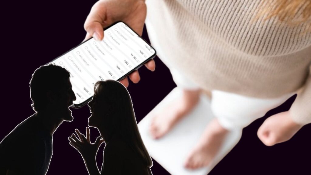 akilli tarti kocanin ihanetini yakaladi 54 kiloluk sevgili ifsa oldu uZlUMx7j
