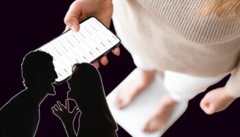 akilli tarti kocanin ihanetini yakaladi 54 kiloluk sevgili ifsa oldu uZlUMx7j