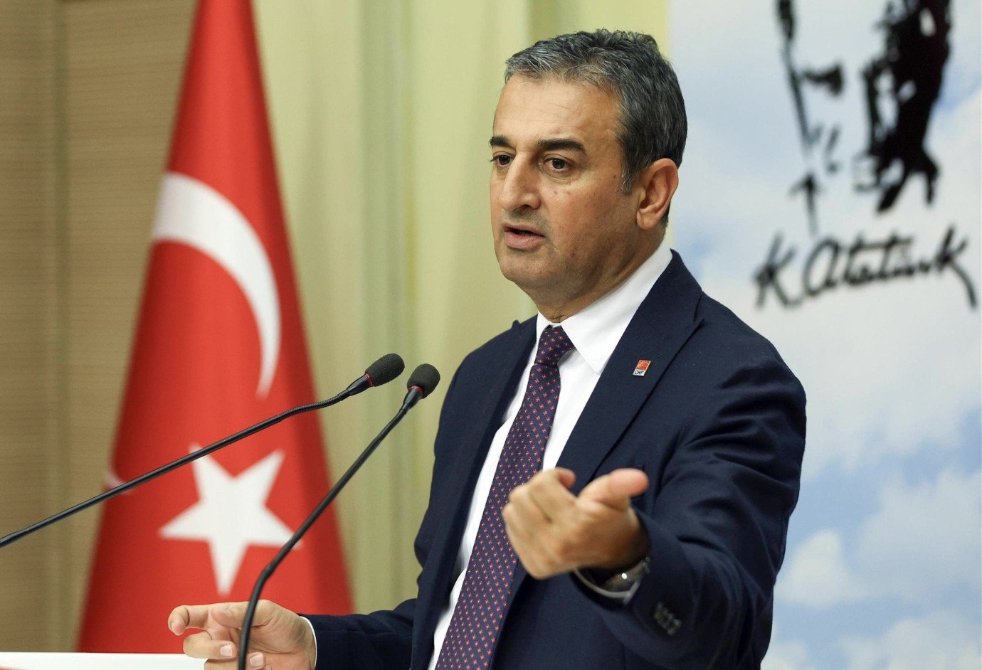 akp icinde bir felakete yol acacak saray kazan gibi kayniyor 0 VS4MJssd