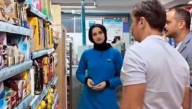 akpli belediye baskani oyle bir soru sordu ki market calisani dondu kaldi rrV82an2