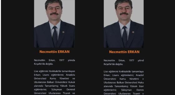 akpli vekilden cok konusulacak diploma aciklamasi savunmasi yok artik dedirtti 0 rwy9aKQ8