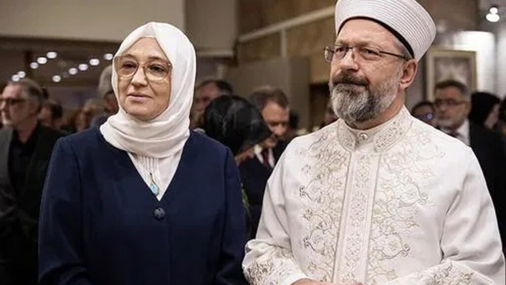 ali erbasin esinin hac turlari 7 kere masallah milyonlarca kisi kura bekliyor O2RS1DE9