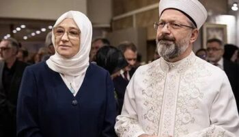 ali erbasin esinin hac turlari 7 kere masallah milyonlarca kisi kura bekliyor O2RS1DE9