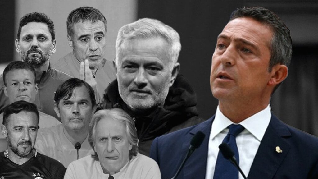 ali koc teknik direktor degirmeni gibi 7 yilda 11 farkli hoca DjyFFjWt