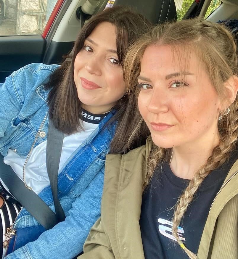 alkollu surucu 2 kiz kardesi olume goturdu 1 yJ2zJ9LG
