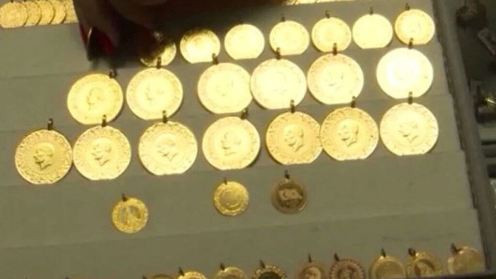 altin alacaklar dikkat gorunusu ceyrek altina cok benziyor bunu bozdurmak neredeyse imk nsiz BvaXJUPV