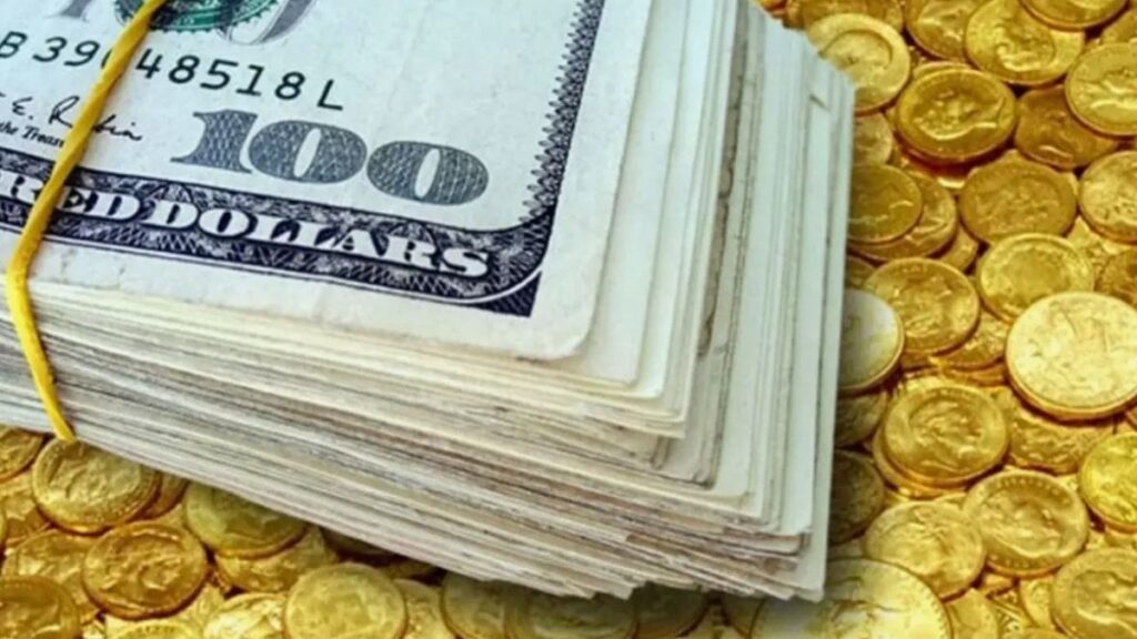 altin ve dolarda ibre tersine dondu piyasalarda trump ruzgari QJbObyhq