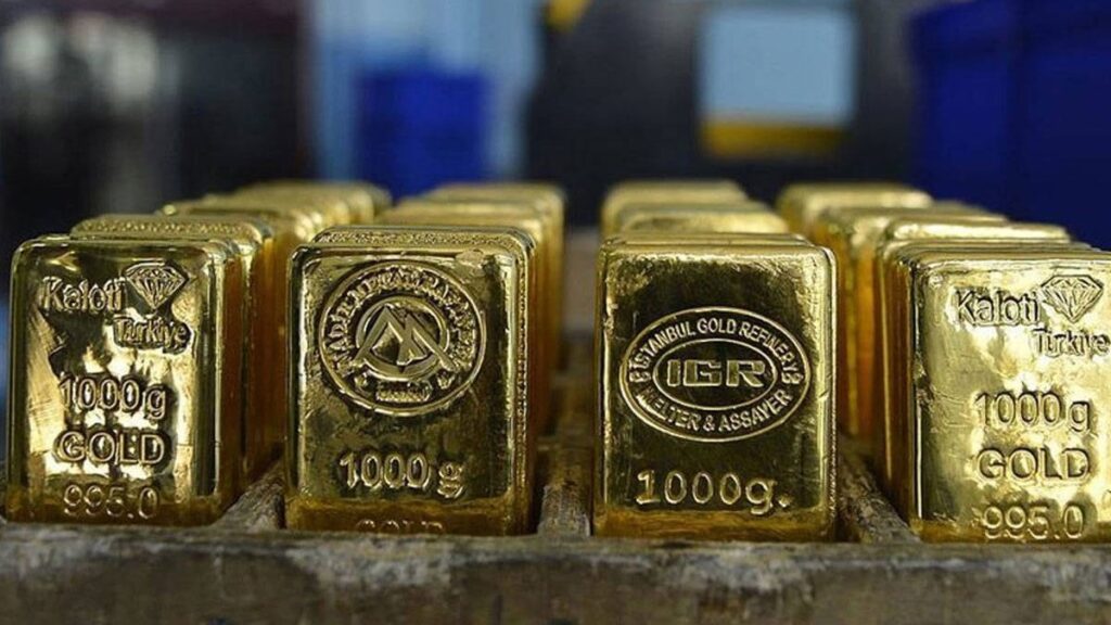 altinin kilogram fiyatinda yukselis son rakam 4 milyon 414 bin 99950 lira oldu 20 vWcMlzgx
