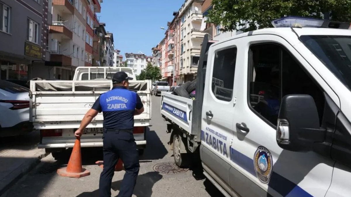 altinorduda kaldirim isgallerine zabita denetimi 1 ZMdKDeg8
