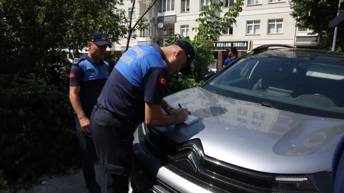 altinorduda kaldirim isgallerine zabita denetimi 2 yCr9k3VS