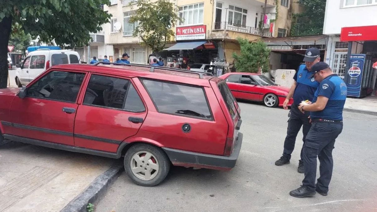 altinorduda kaldirim isgallerine zabita denetimi 6 GXrYcjqe