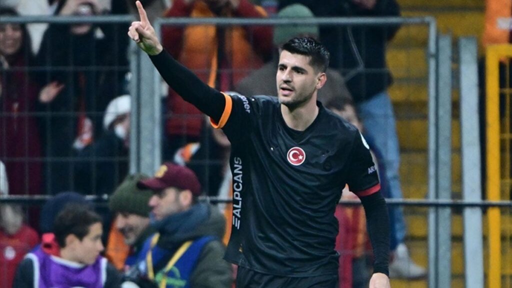 alvaro morata galatasarayi bu yuzden suclamis iste biraktigi para 3FutxKsr