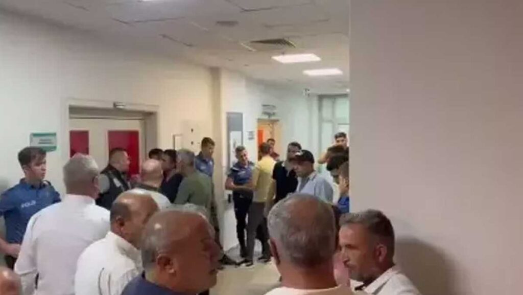 amca ile yegeni arazi catismasinda oldu idfJ5Frg
