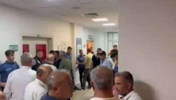 amca ile yegeni arazi catismasinda oldu idfJ5Frg