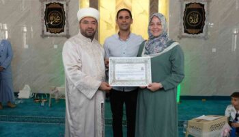 amerikali king erzincanda islamiyeti secti vQC4h1dL