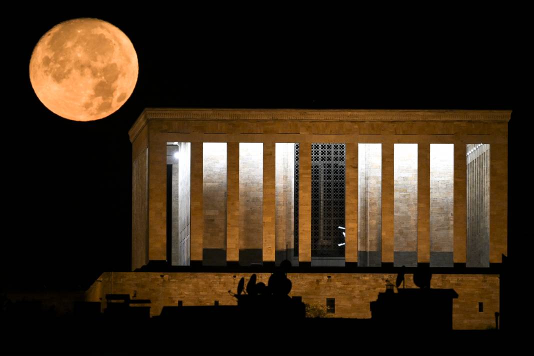 Anıtkabir'de büyüleyen görüntü 3 anitkabirde buyuleyen goruntu 2 8nhWfLk5
