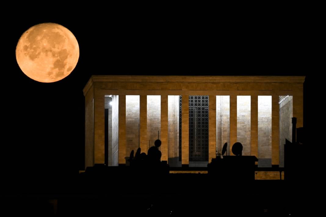 Anıtkabir'de büyüleyen görüntü 5 anitkabirde buyuleyen goruntu 4 jqgrWCai