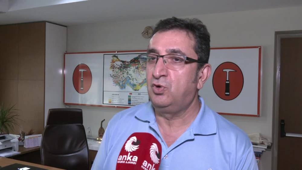 Ankara için 6 şiddetinde deprem uyarısı 1 ankara icin 6 siddetinde deprem uyarisi 0 mliB3WmV