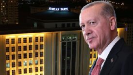 ankara siyasetinde fuze gibi dustu 4 belediye baskani akpye gececek aralarinda buyuksehir de var lWTHcQxa