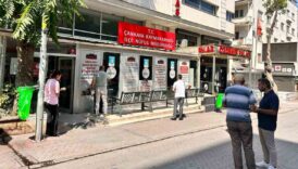 ankarada buyuk yogunluk ehliyet icin son gun akin edildi CM1drFbl