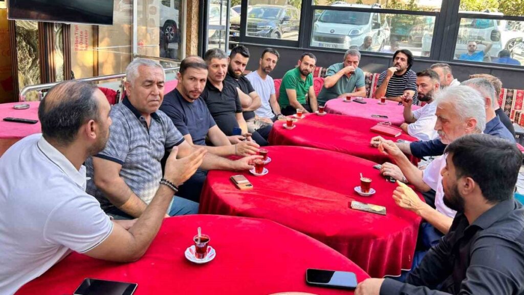 ankarada digiturk fiyat isyani kiraathane ve restoranlar protesto etti QimeEPT7