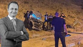 ankarada feci kaza unlu is insani hayatini kaybetti hhOAXOQb