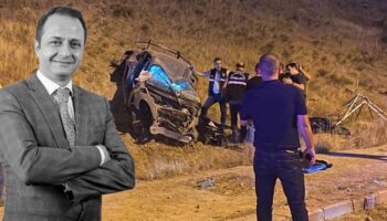 ankarada feci kaza unlu is insani hayatini kaybetti hhOAXOQb