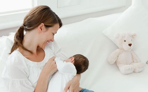 anne sutu cocugu cin gibi yapiyor celik gibi bebek isteyenlere mujde 2 df4b8m6R
