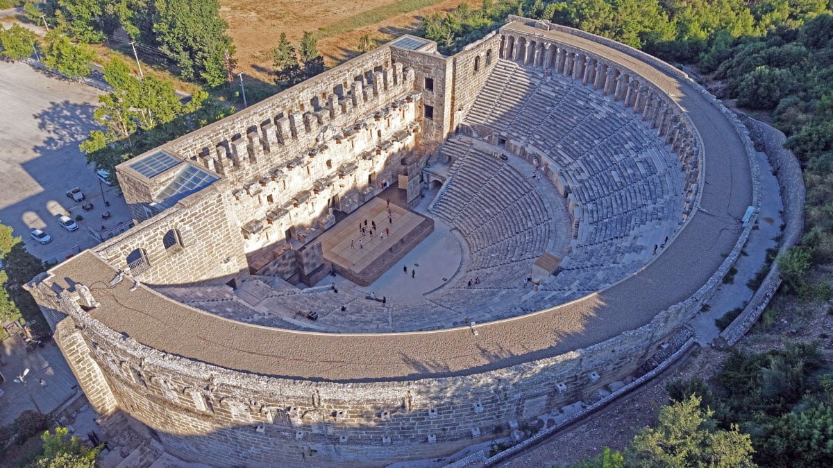 antalya rekor kirdi 1 gunde rekor yabanci ziyaretci girisi 1 EiuNXJqV