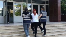 aranan firari hukumlu yakalandi Y3qJ3RKR