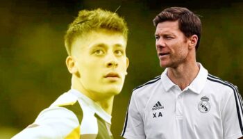 arda guler icin dev teklif yok boyle rakam xabi alonso isik hiziyla cevap verdi 4WkPZqgC